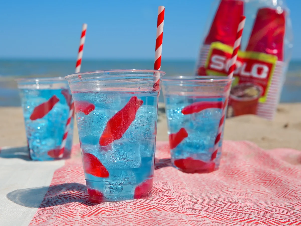 Mocktail Recipes for Summer Gatherings