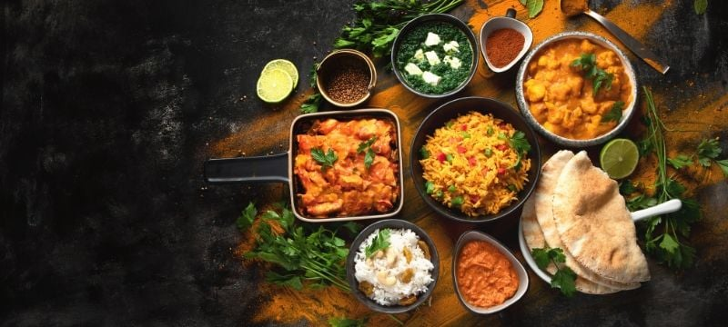 5 Spices Every Home Cook Should Know for Indian Food