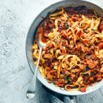Vegan Swaps for Classic Comfort Dishes